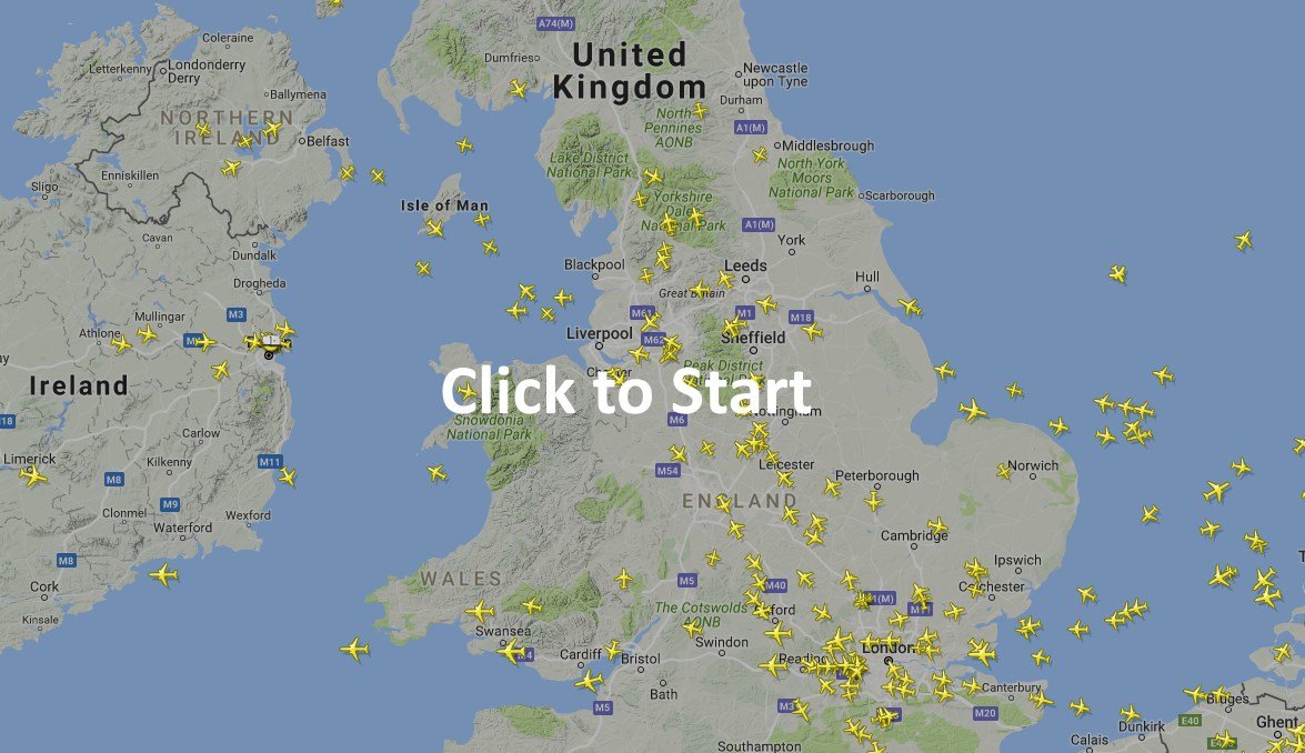 Alternatively If You Know The Flight's Location You Can Simply See Whereit Is On The Map And Click On It Try It Out For Yourself With The Freeplane . Flight Radar Uk Free Online Plane Finder Turn Any Device Into alternatively if you know the flight's location you can simply see whereit is on the map and click on it try it out for yourself with the freeplane . flight radar uk free online plane finder turn any device into