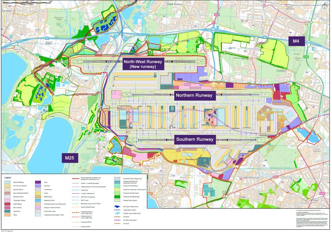 Heathrow Arrivals: Everything You Need to Know in 18 Points