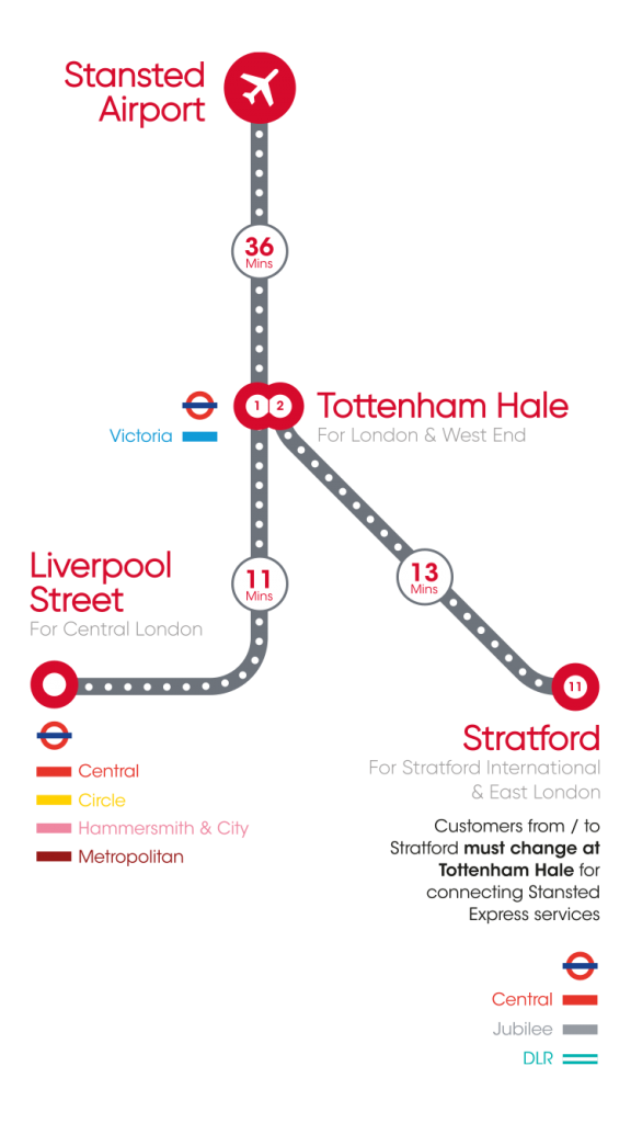 Stansted Arrivals Everything You Need to Know in 18 Points FlightRadar