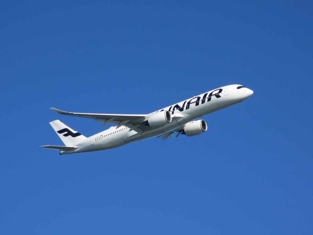 Finnair’s Plans