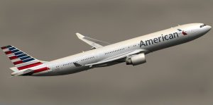 American Airlines