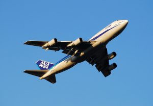 Boeing 747S
