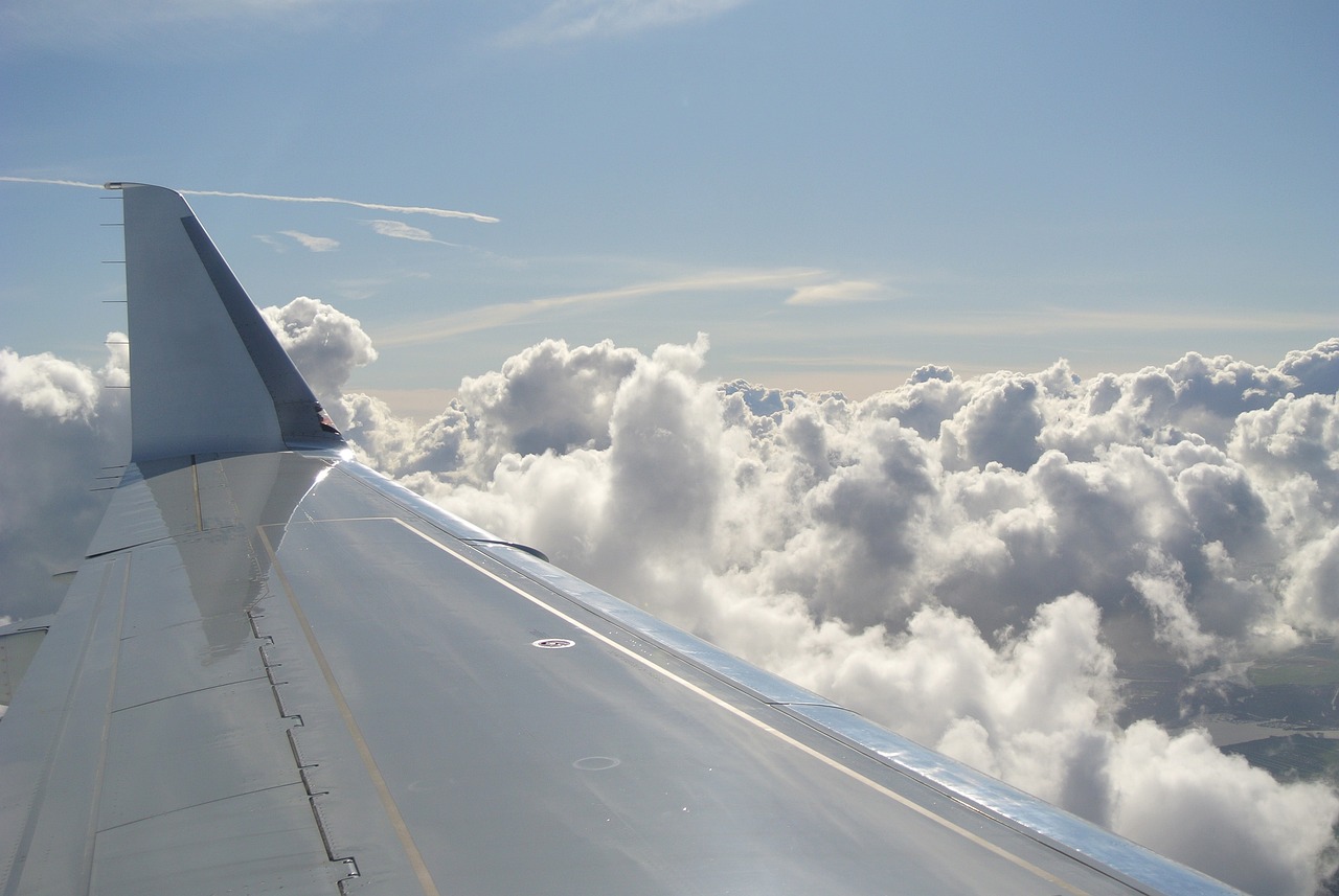 Pegasus Flight