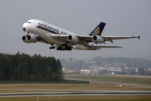 singapore airlines