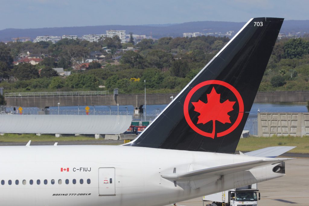 air canada