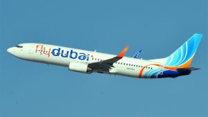 flydubai