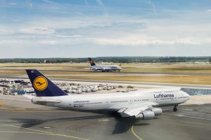 lufthansa