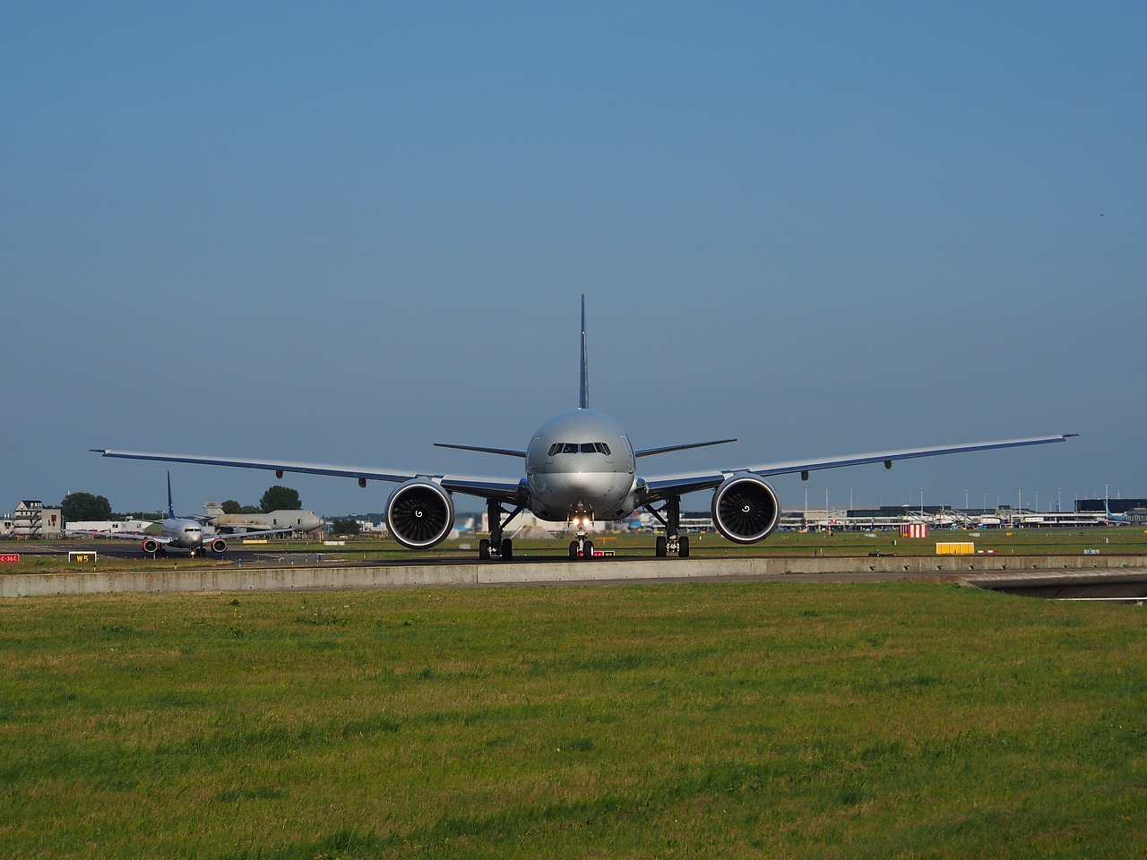 Nigerian Civil Aviation