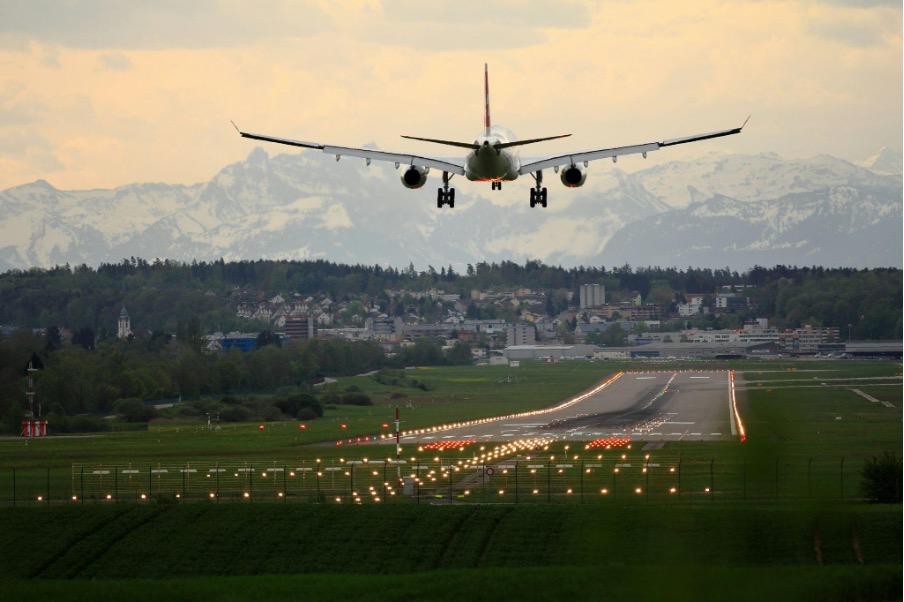 flight tracking